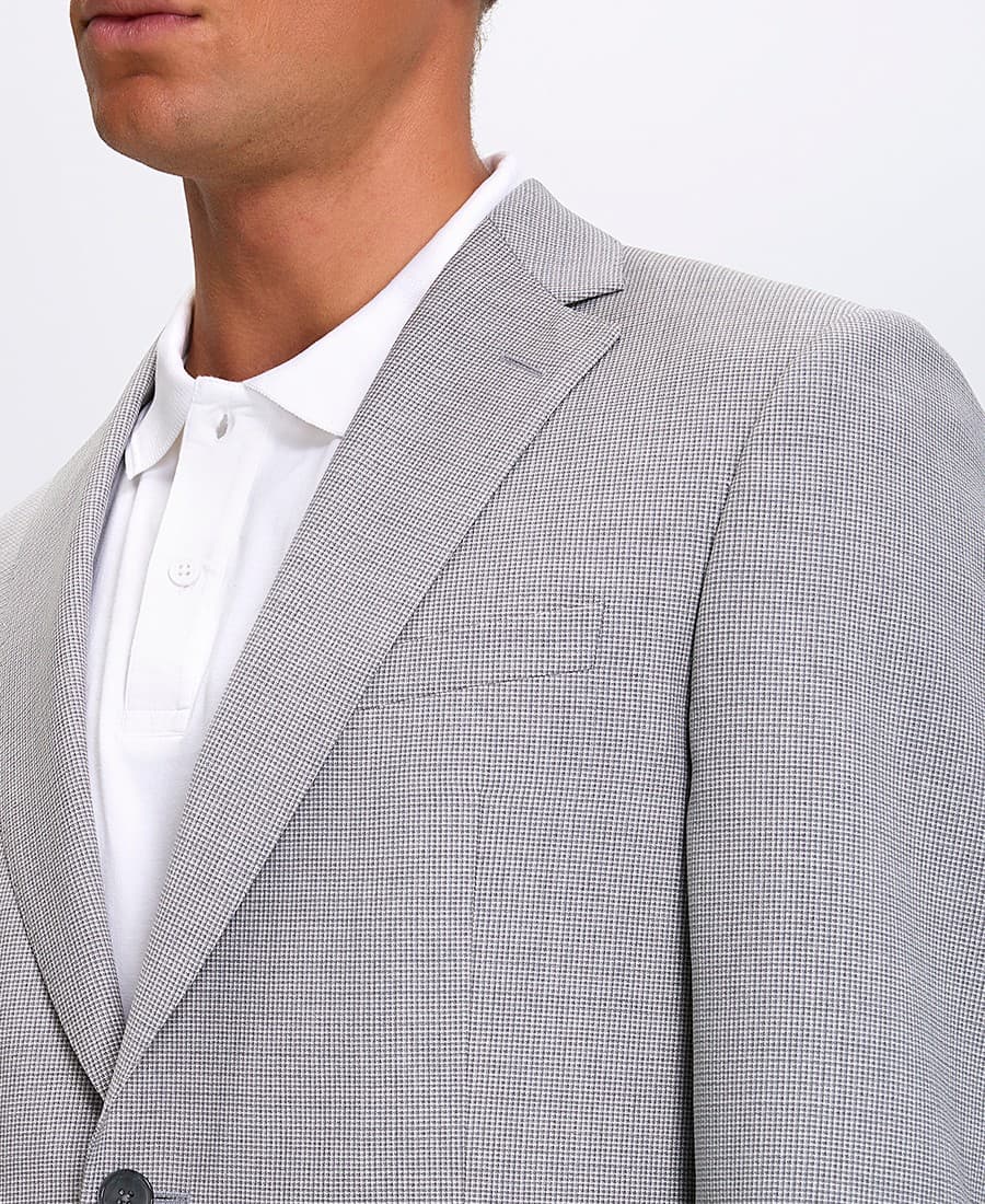 Men's Blazers Kaiserhoff Gray