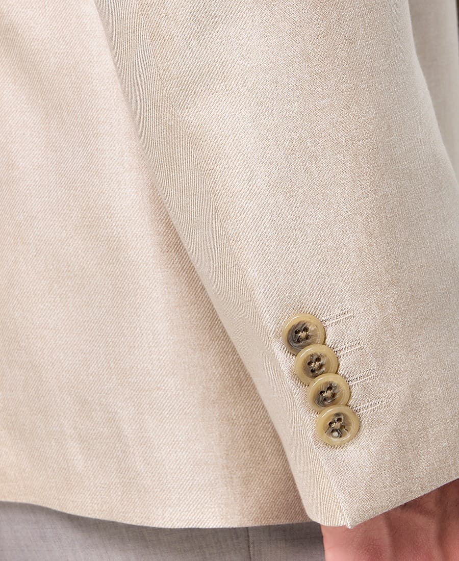 Men's Blazers Kaiserhoff Brown