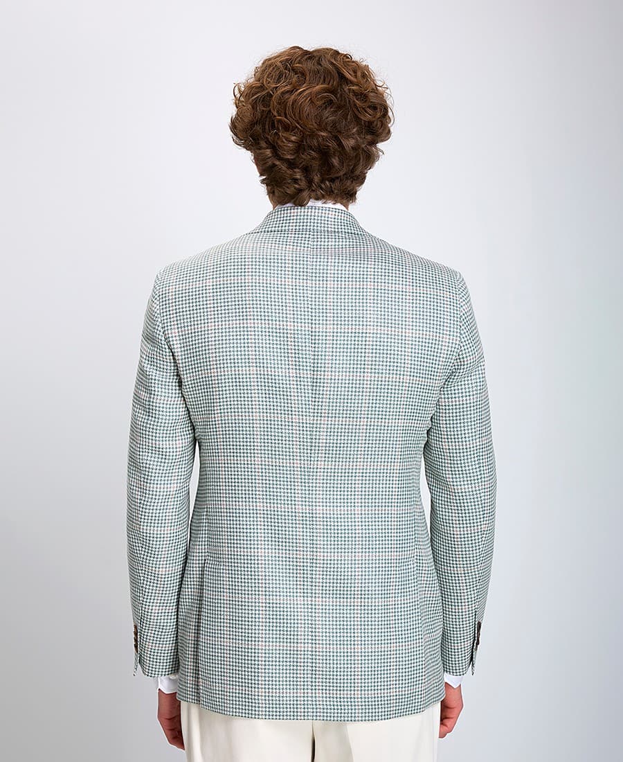 Men's Shirts HD X Vardas Beige