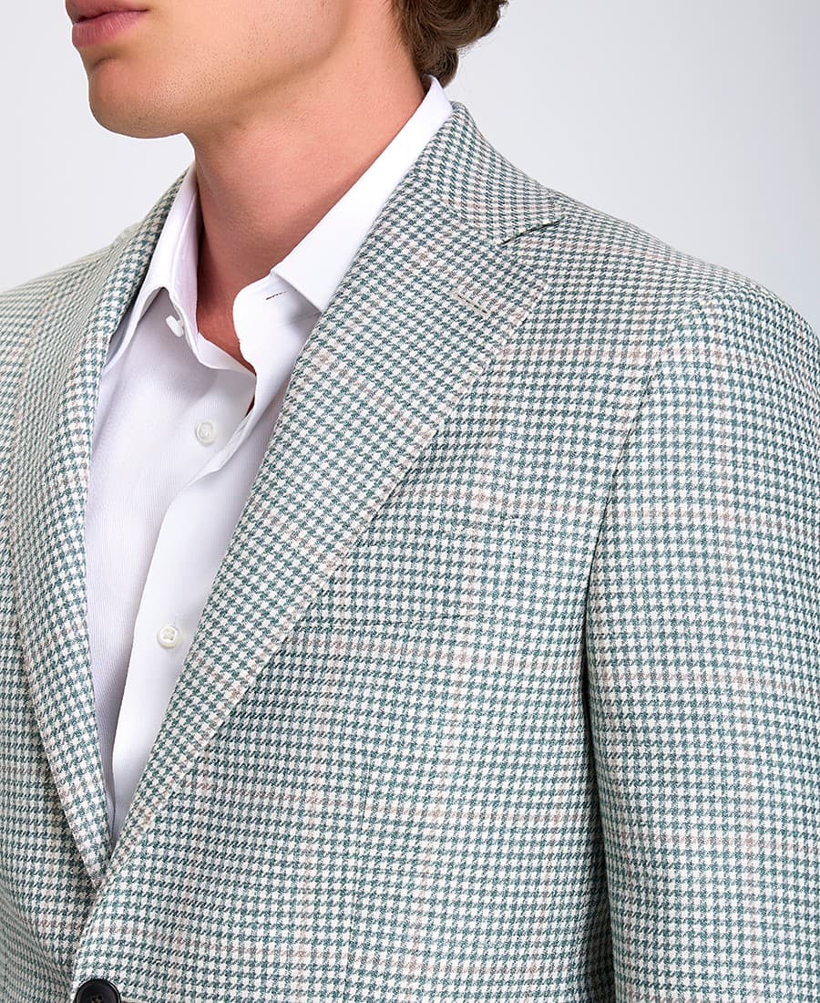 Men's Shirts HD X Vardas Beige