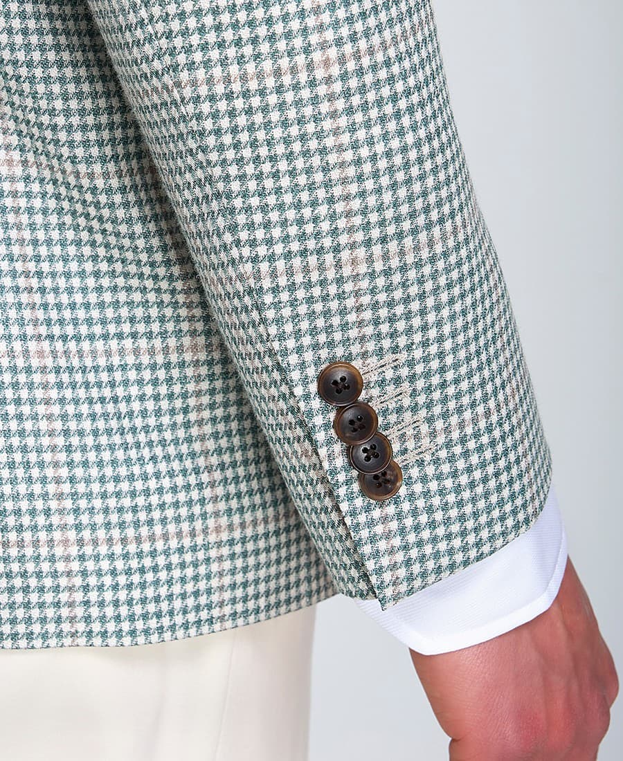 Men's Shirts HD X Vardas Beige