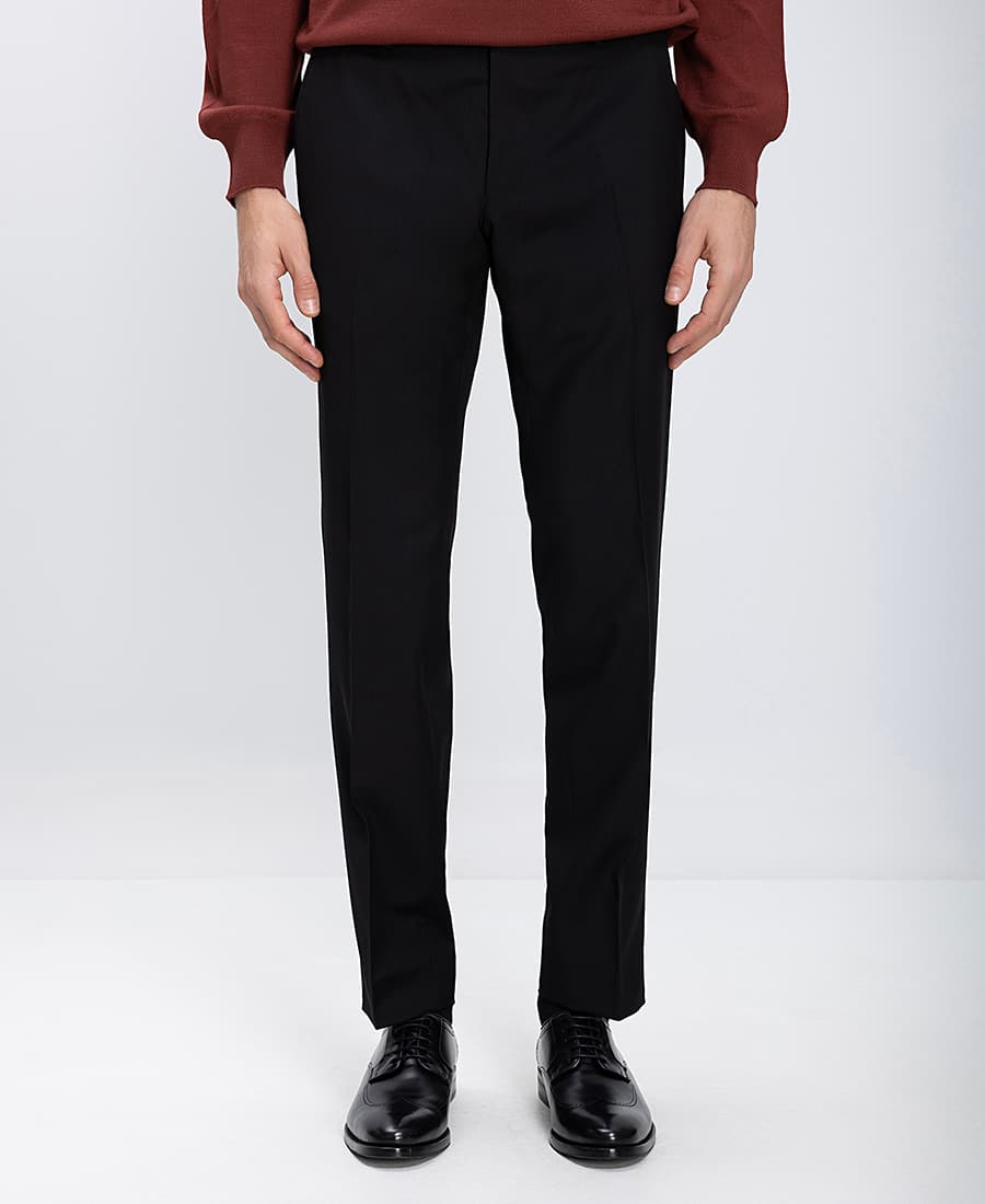 Men's Pants Kaiserhoff Black