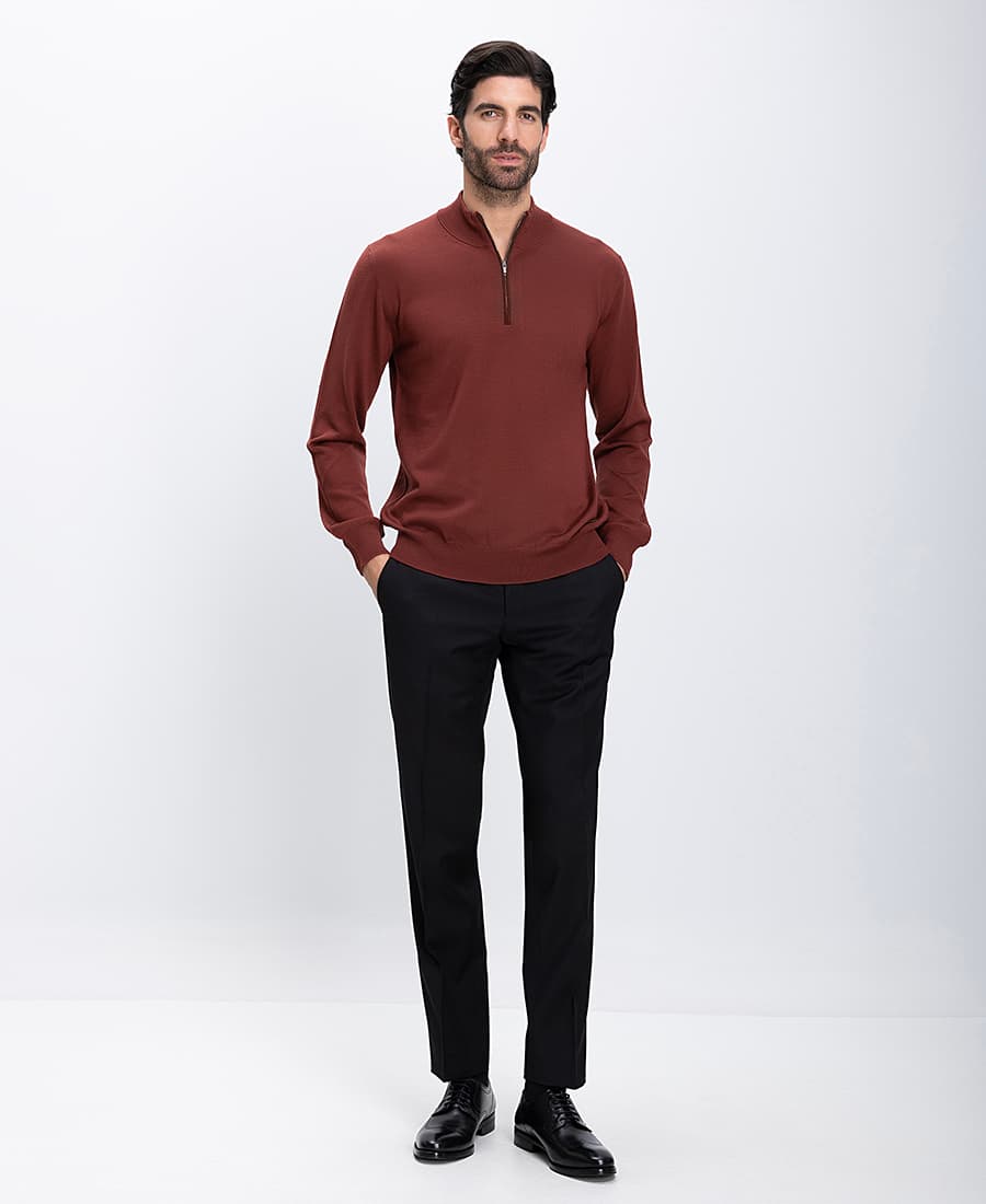 Men's Pants Kaiserhoff Black