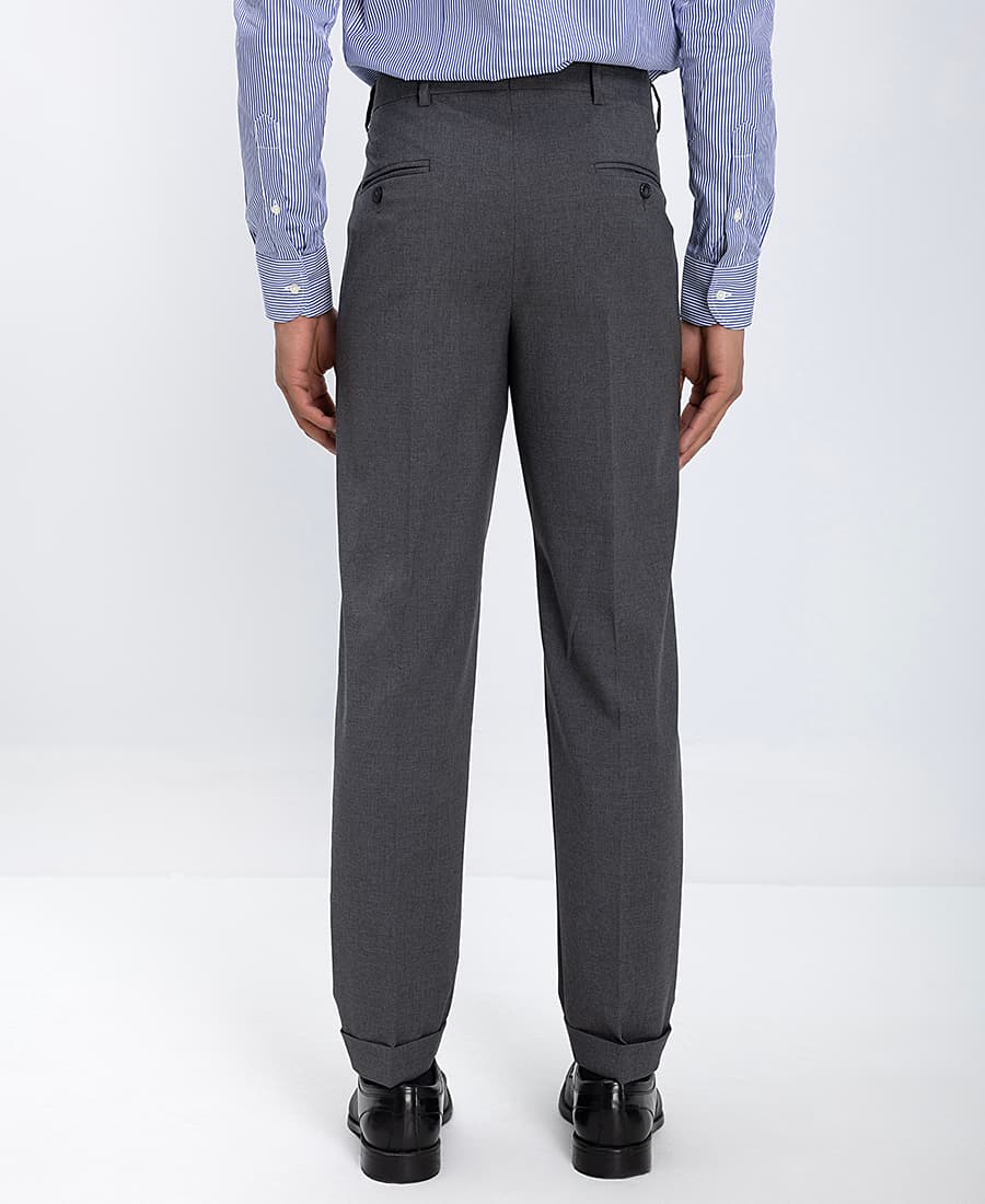 Men's Pants HD X Vardas Gray