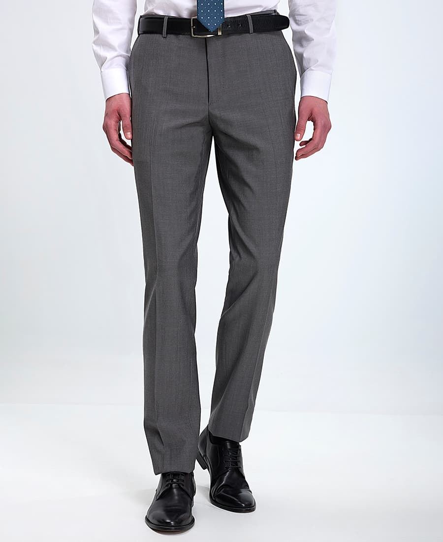 Ανδρικά παντελόνια CC Collection Corneliani Μπλε