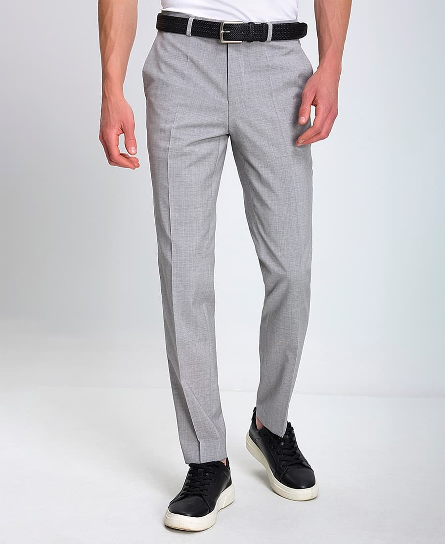 Men's Pants Hugo Blue