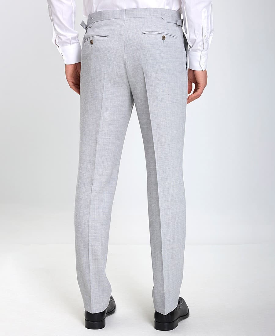 Men's Pants HD X Vardas Gray