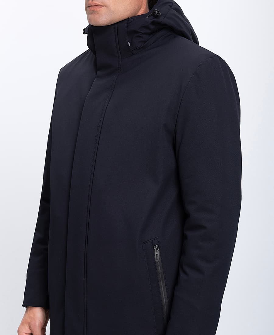 Men's Jackets Kaiserhoff Blue