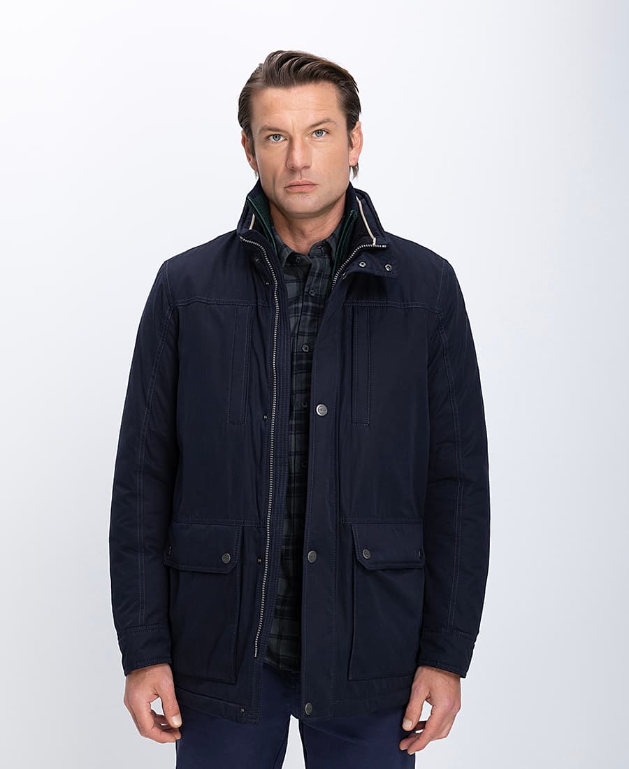 Men's Jackets Kaiserhoff Brown