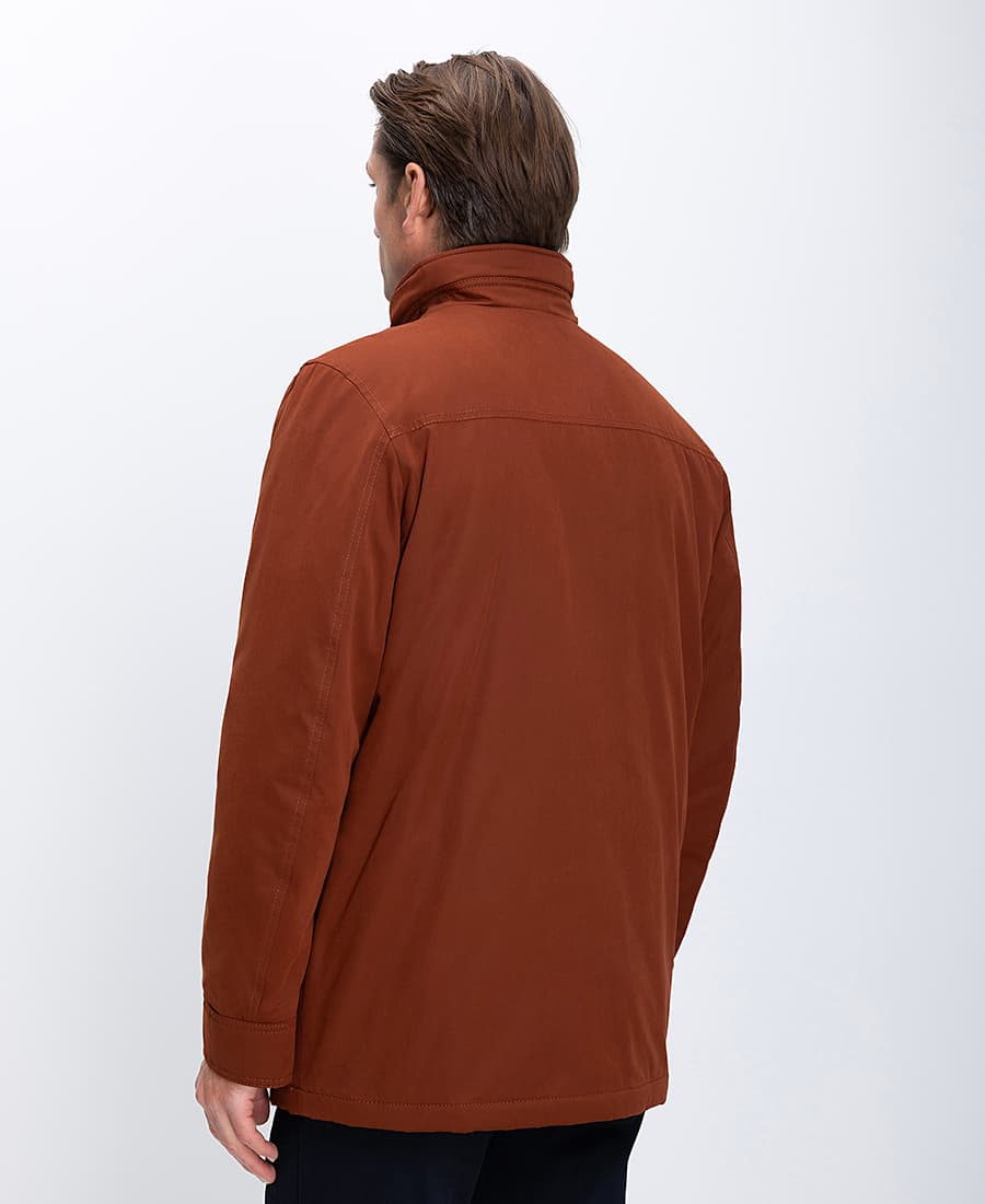 Men's Jackets Kaiserhoff Brown