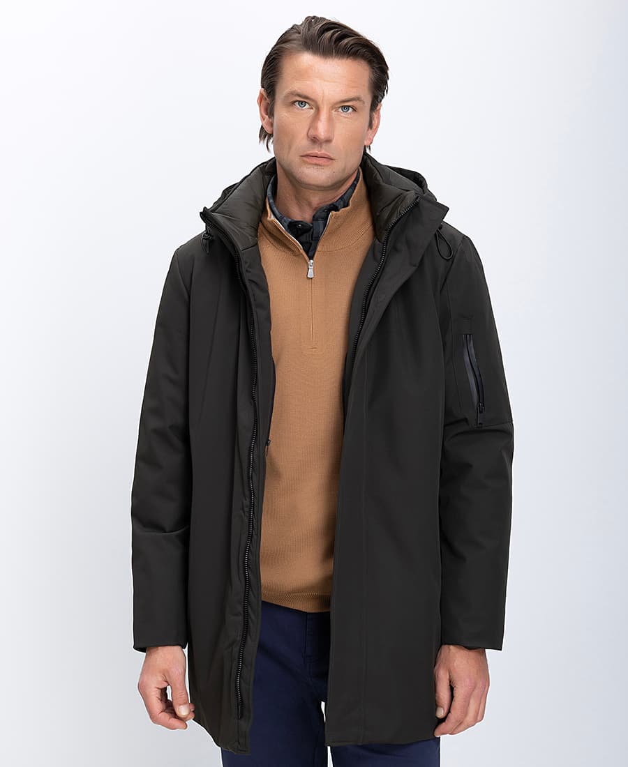 Men's Jackets Winfield Blue