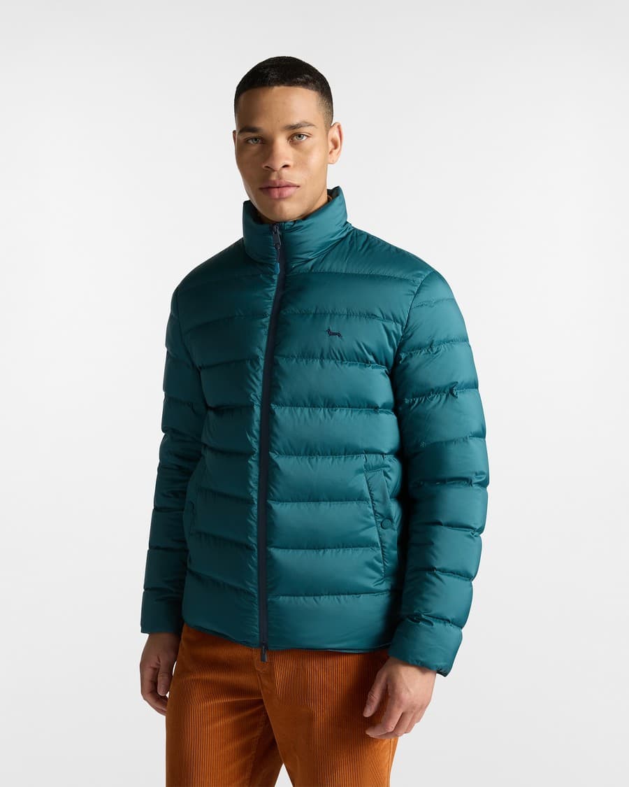 Men's Jackets Harmont & Blaine Bordeaux