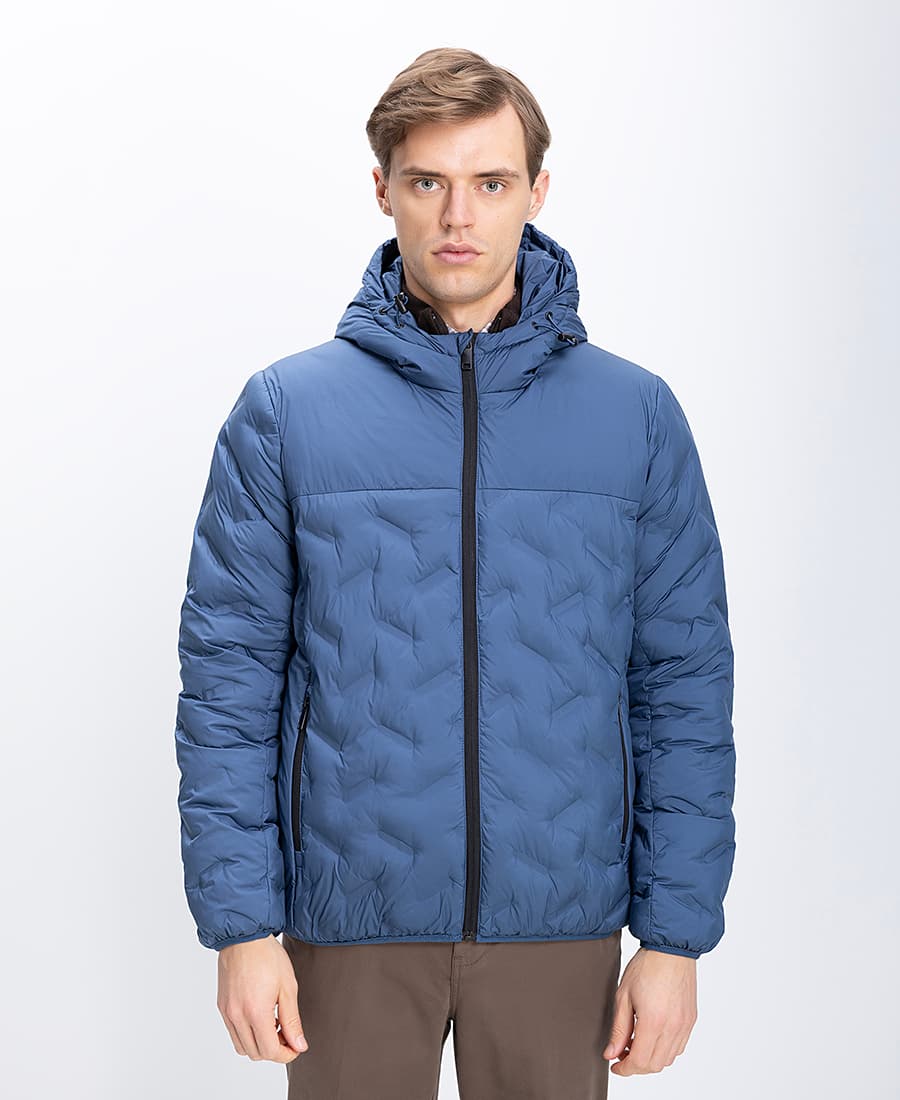 Men's Jackets Winfield Blue
