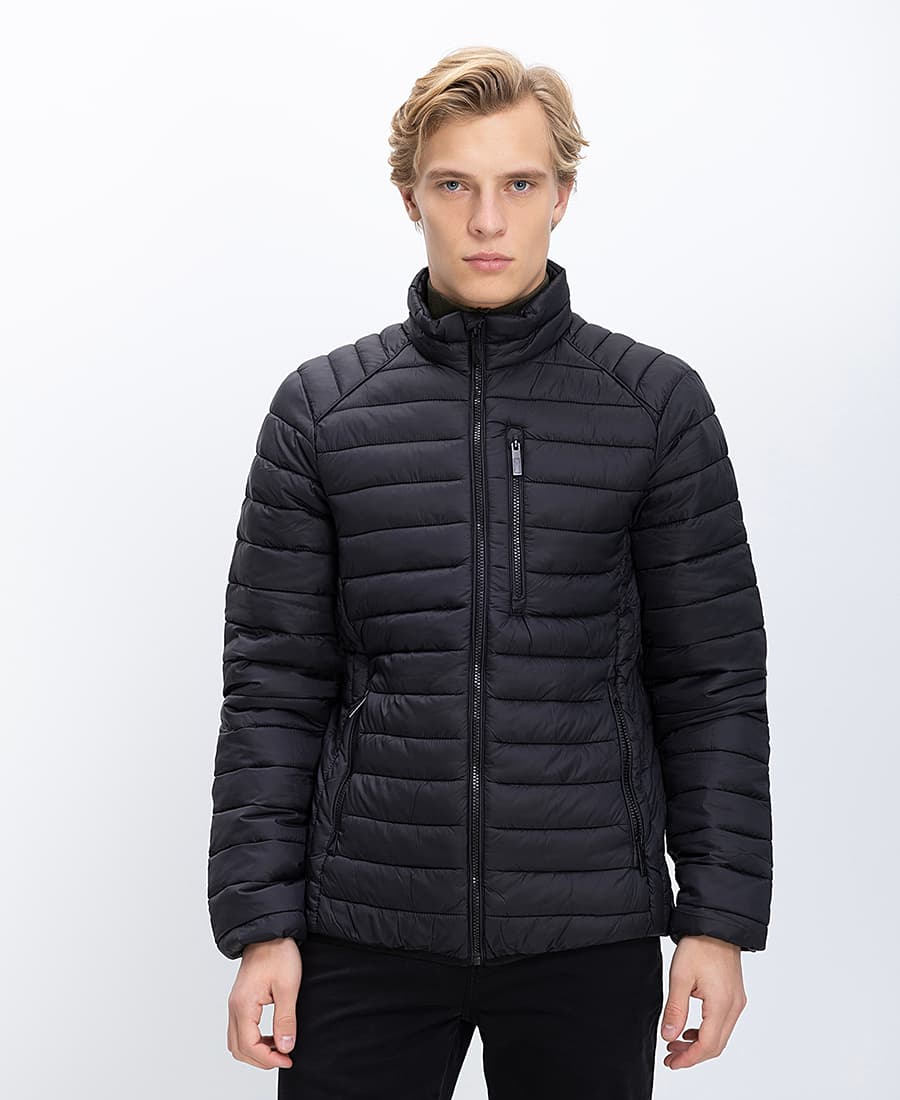 Men's Jackets Commander Blue