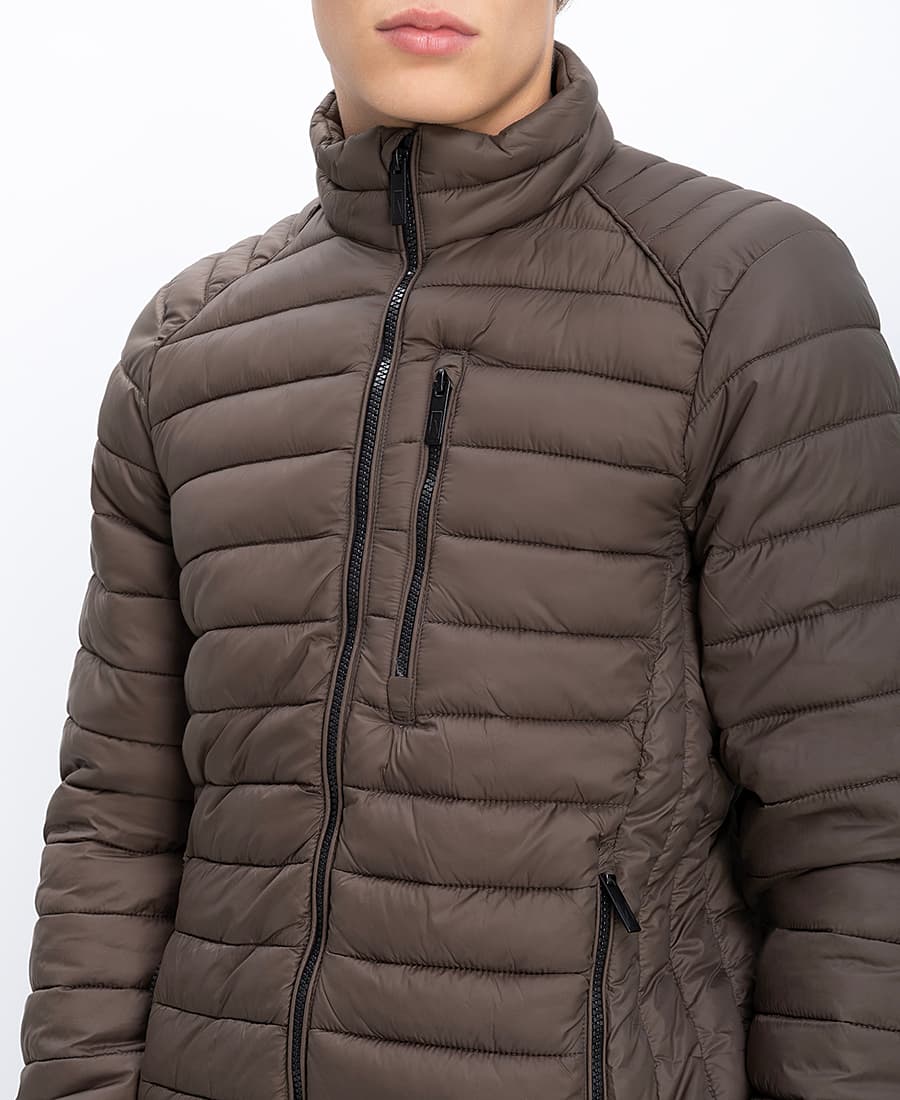 Men's Jackets Commander Khaki