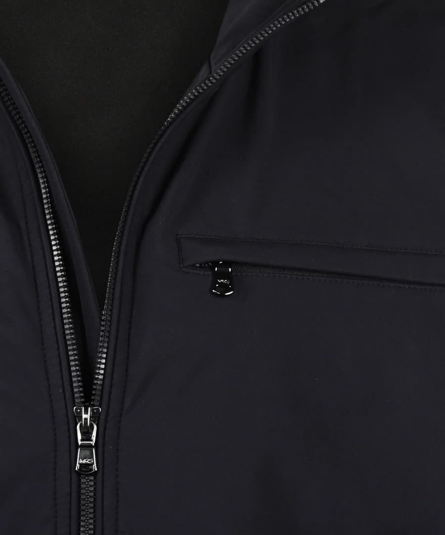 Men's Jackets McGrecor Blue