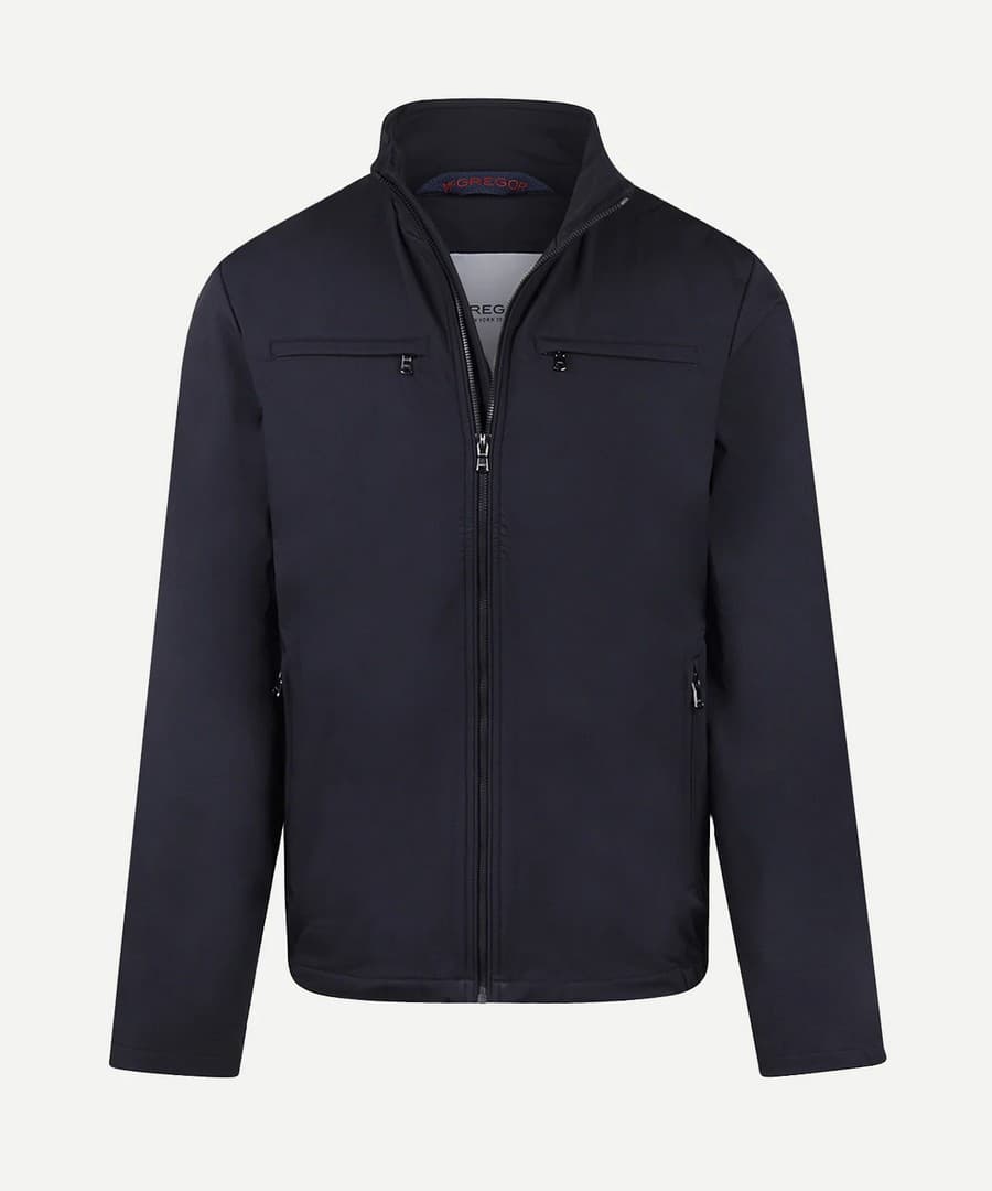 Men's Jackets McGrecor Blue