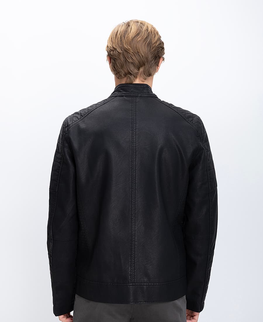 Men's Jackets Winfield Black