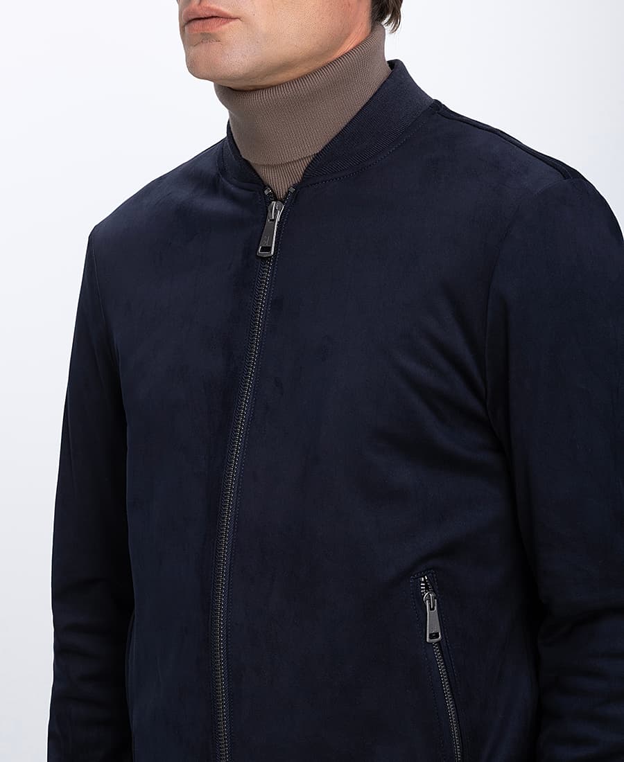 Men's Jackets Vardas Blue