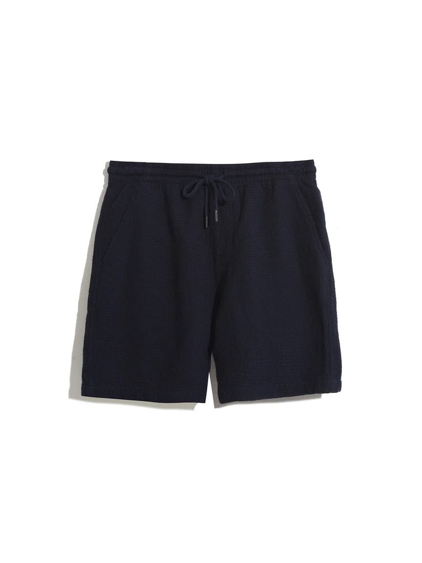 Men's Shorts Farah Blue