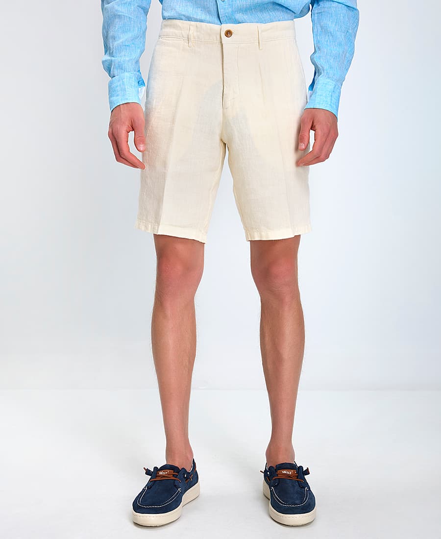 Men's Shorts Harmont & Blaine Blue