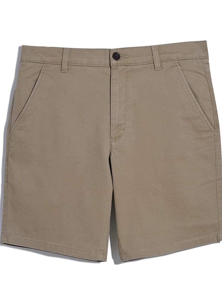 Men's Shorts Farah Beige