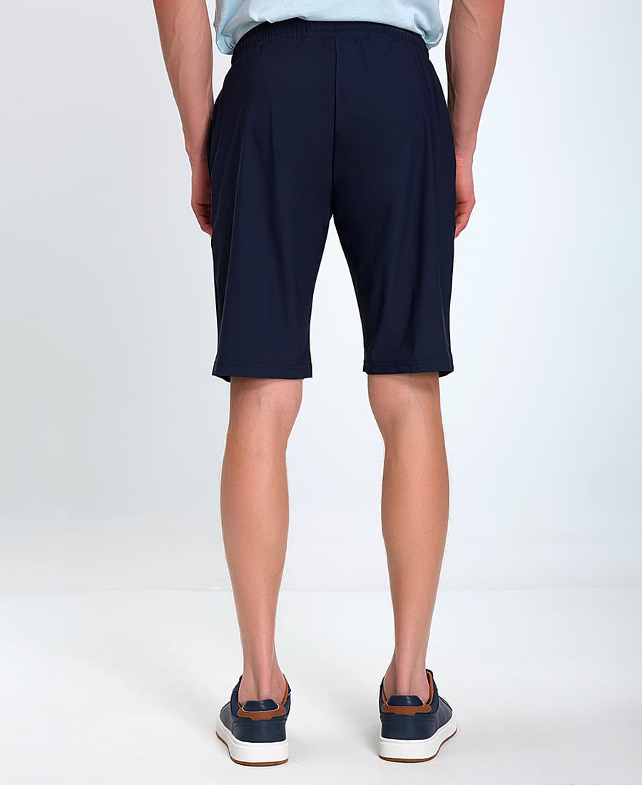 Men's Shorts MarkUp Blue