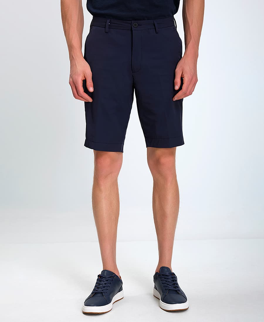 Ανδρικά σορτς MarkUp Μπλε