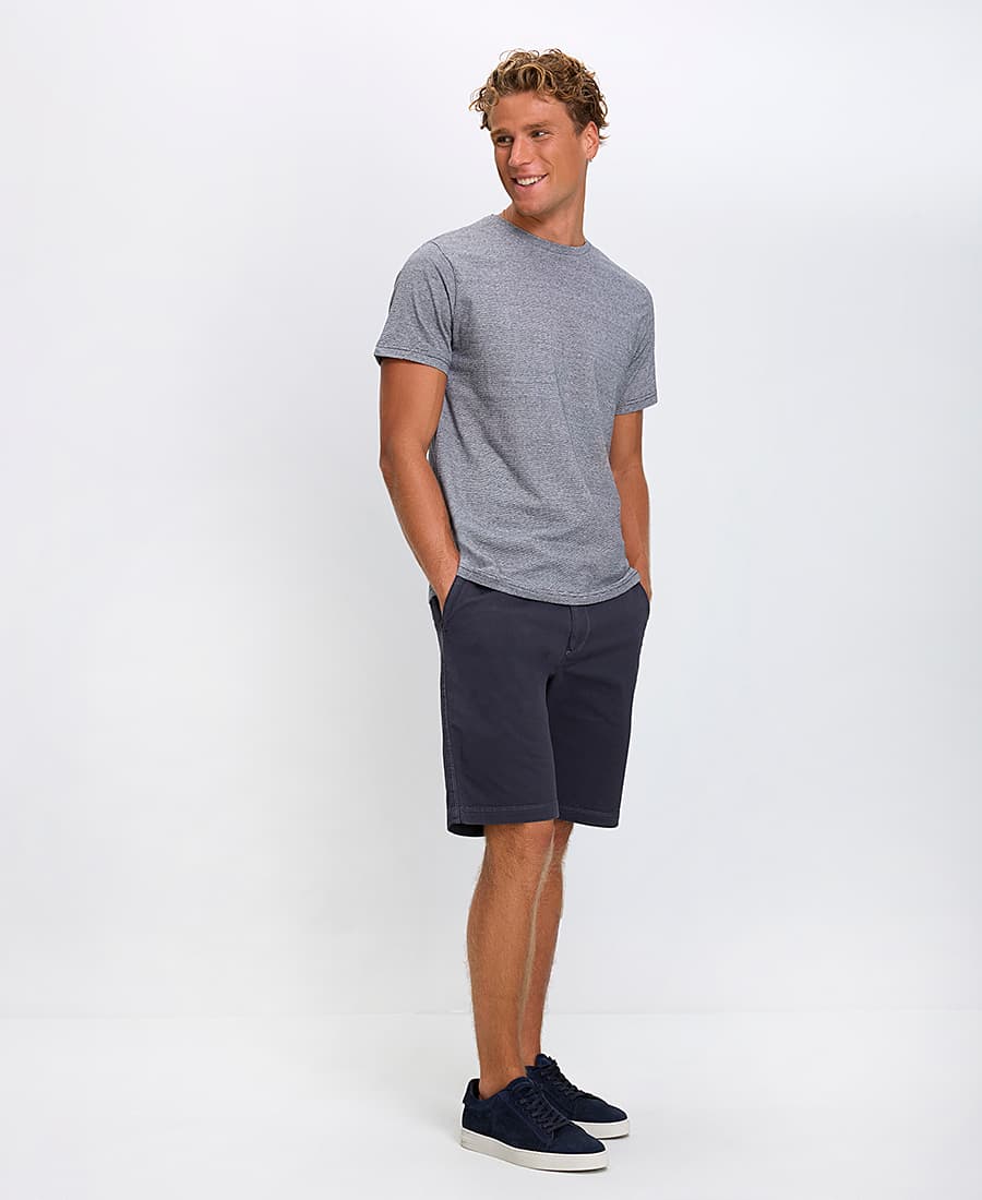 Men's Shorts Commander Blue