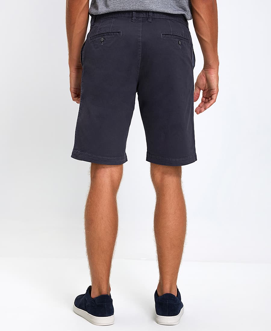 Men's Shorts Commander Blue