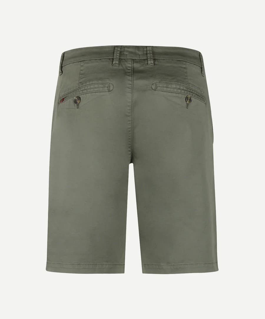 Men's Shorts McGregor Green