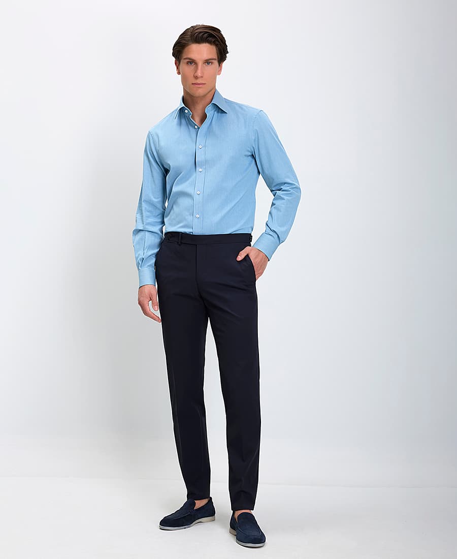 Men's Pants HD X Vardas Blue