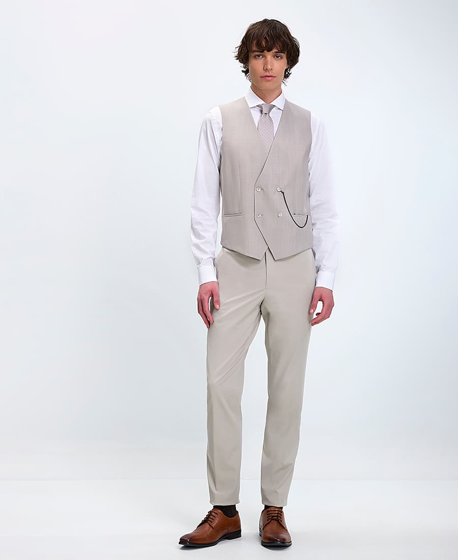 Men's Pants HD X Vardas Gray