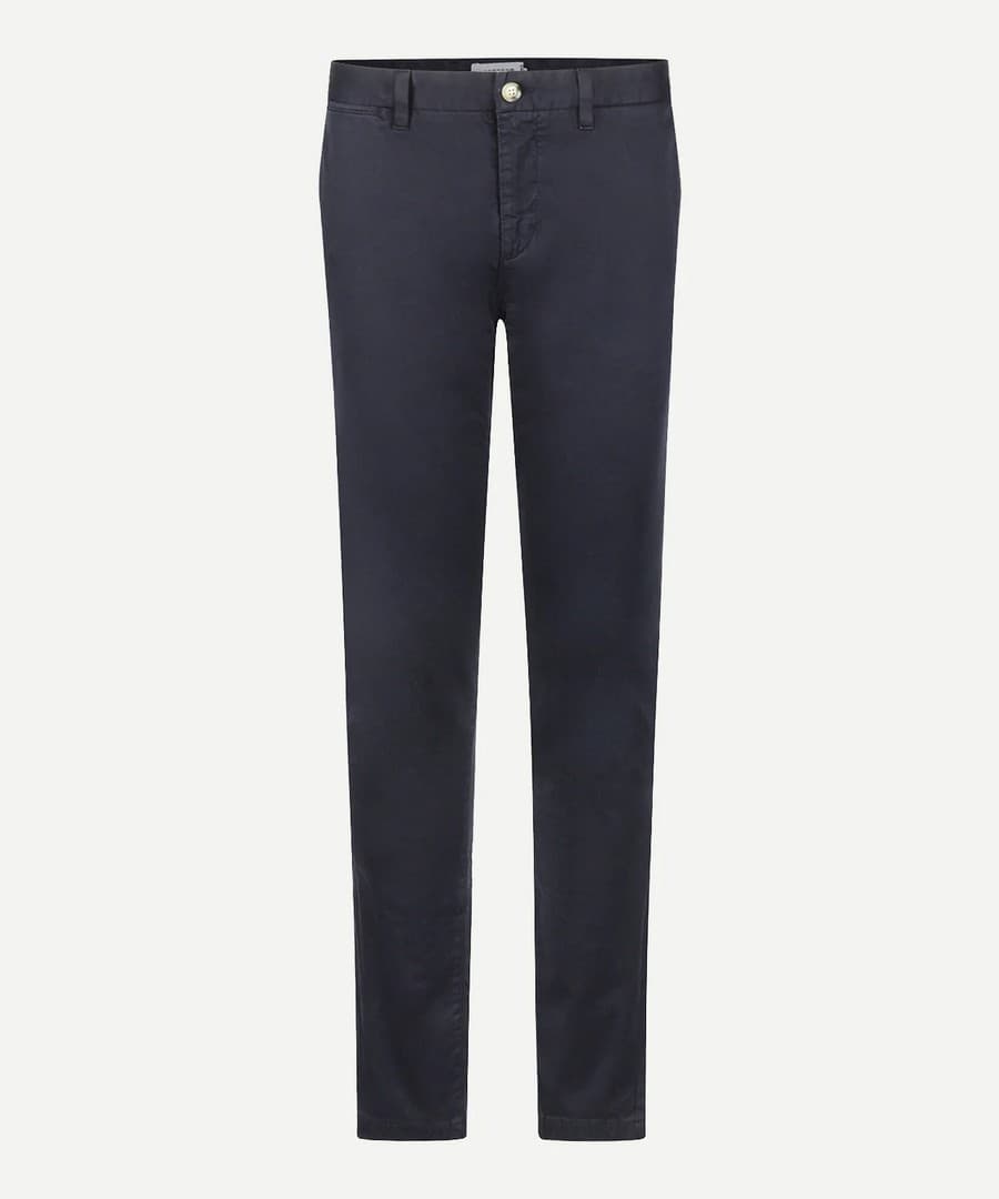 Men's Chino Pants McGregor Blue