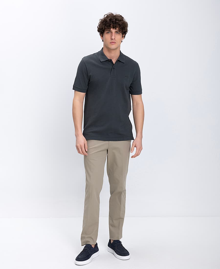 Men's Chino Pants Kaiserhoff Khaki