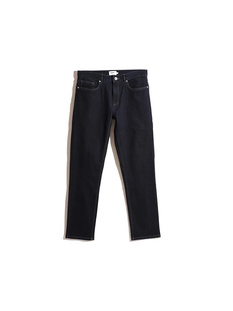 Women's Jeans Farah Blue