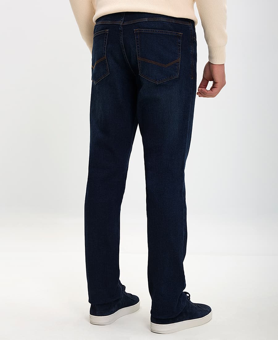 Women's Jeans Commander Blue