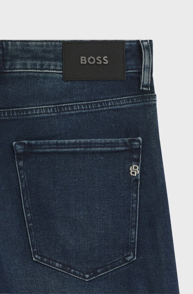 Women's Jeans Boss Blue