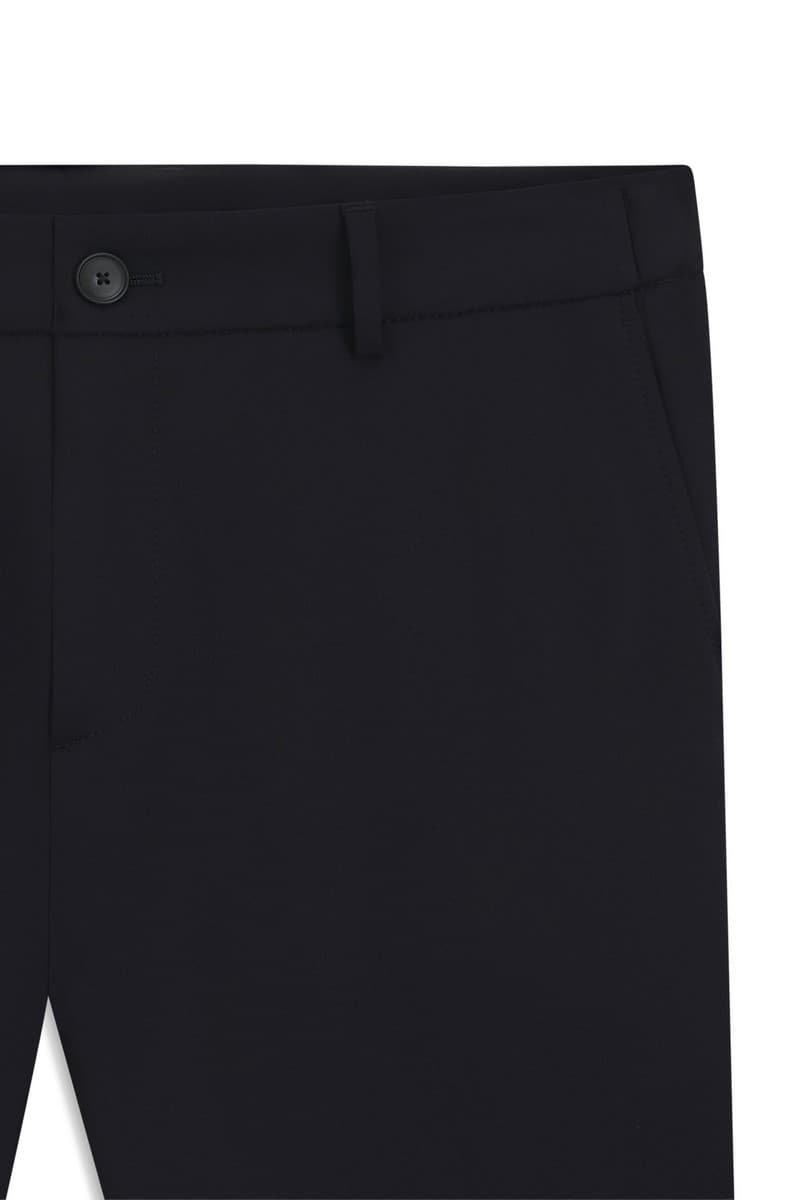 Men's Pants Boss Blue