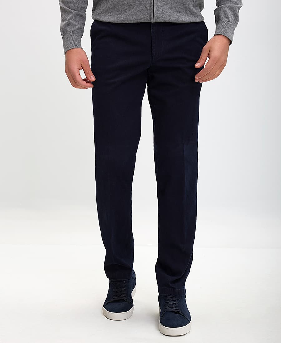 Men's Chino Pants Kaiserhoff Green