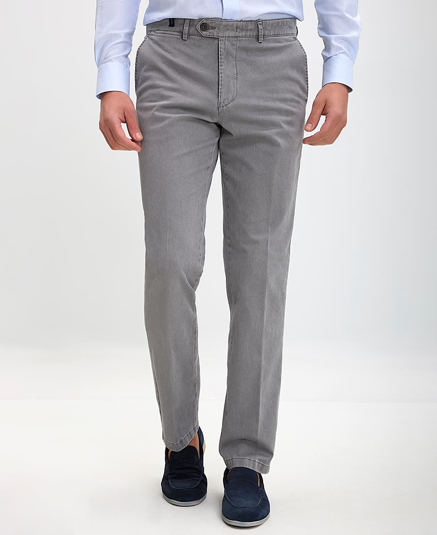 Men's Chino Pants Kaiserhoff Green