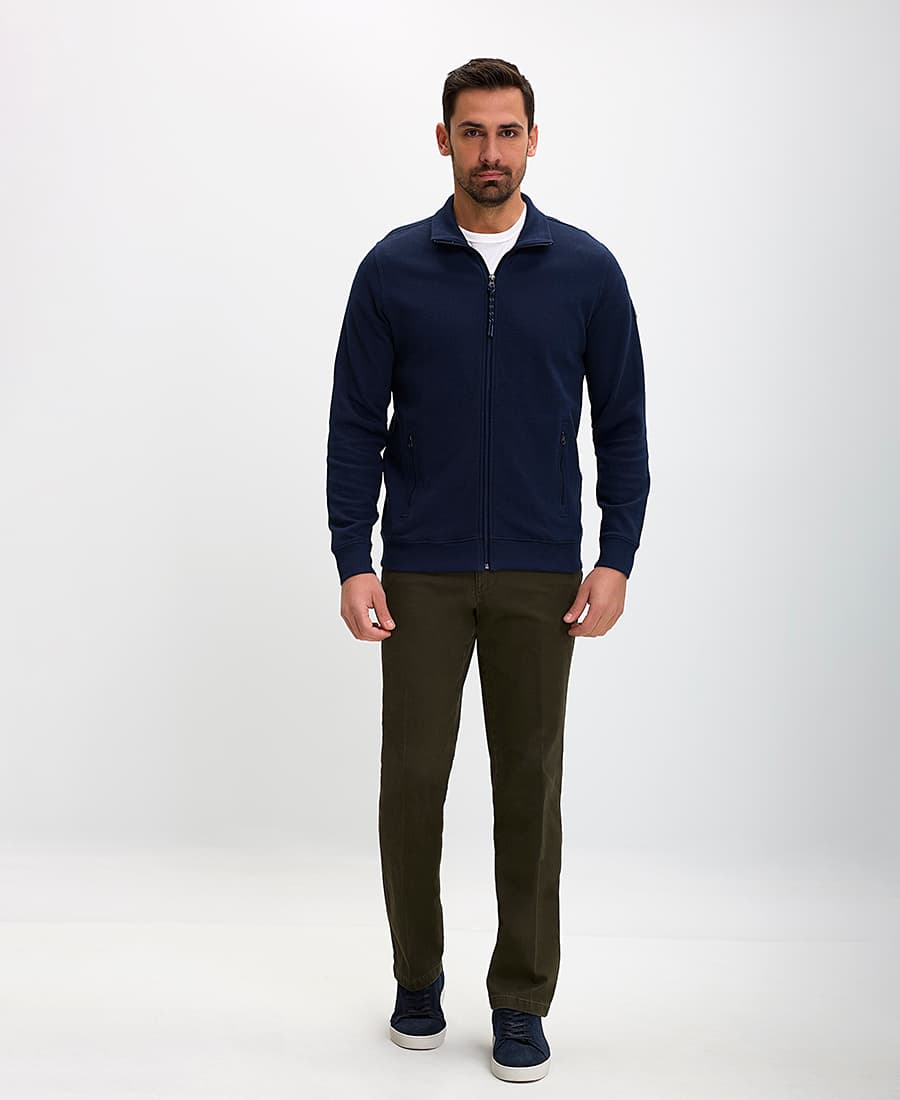 Men's Chino Pants Kaiserhoff Green