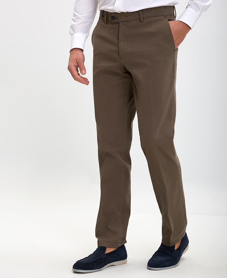 Men's Chino Pants Kaiserhoff Blue