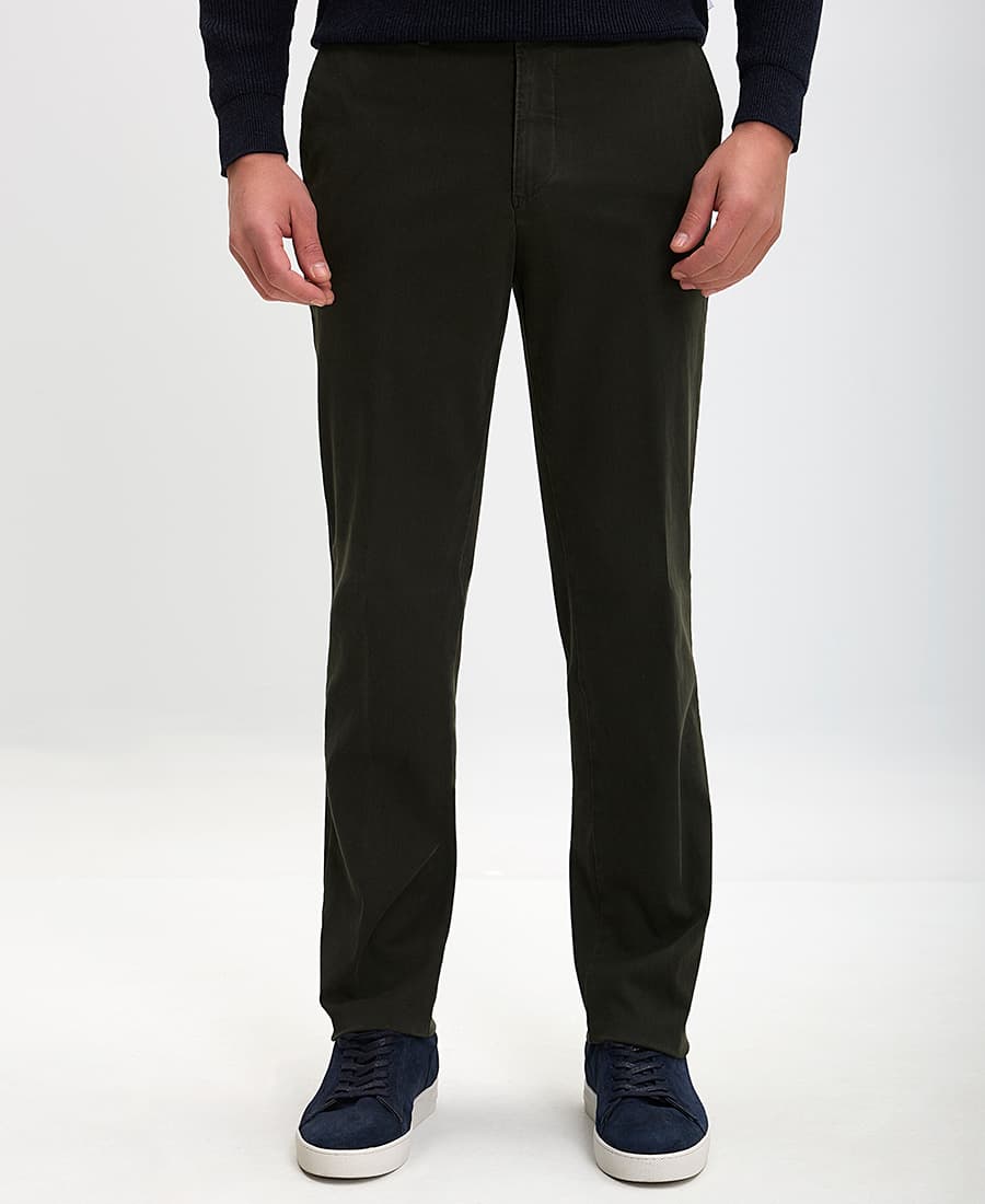 Men's Chino Pants Kaiserhoff Blue