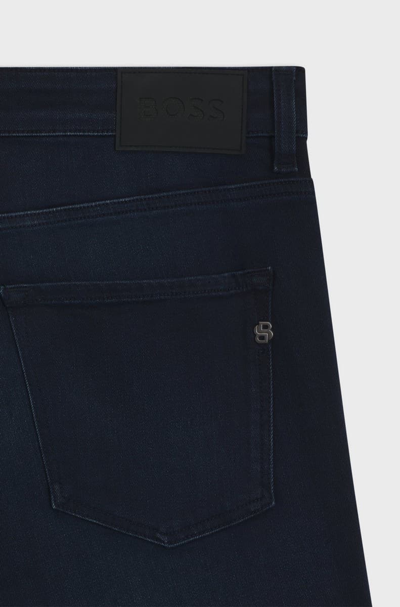 Women's Jeans Boss Blue