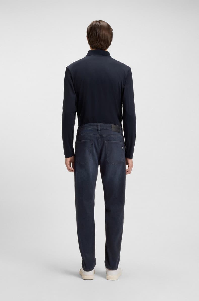 Women's Jeans Boss Blue