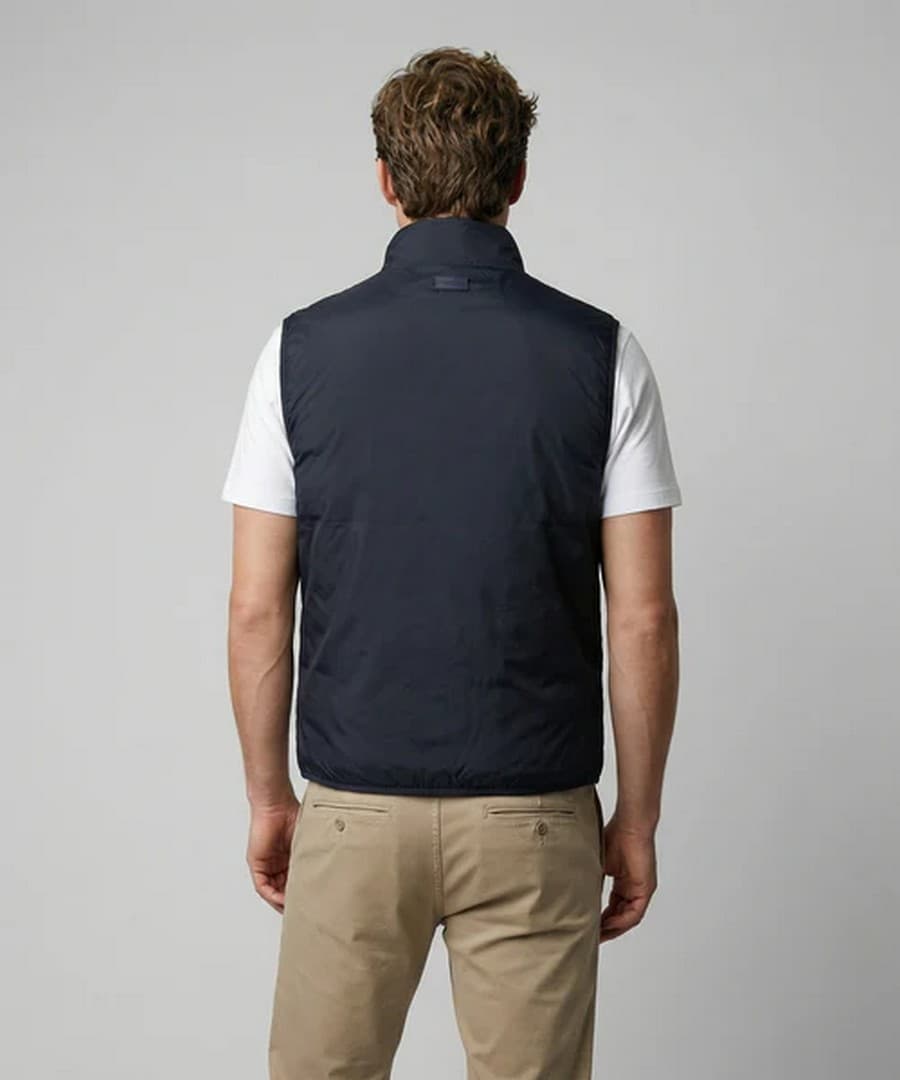 Men's Vests McGrecor Blue