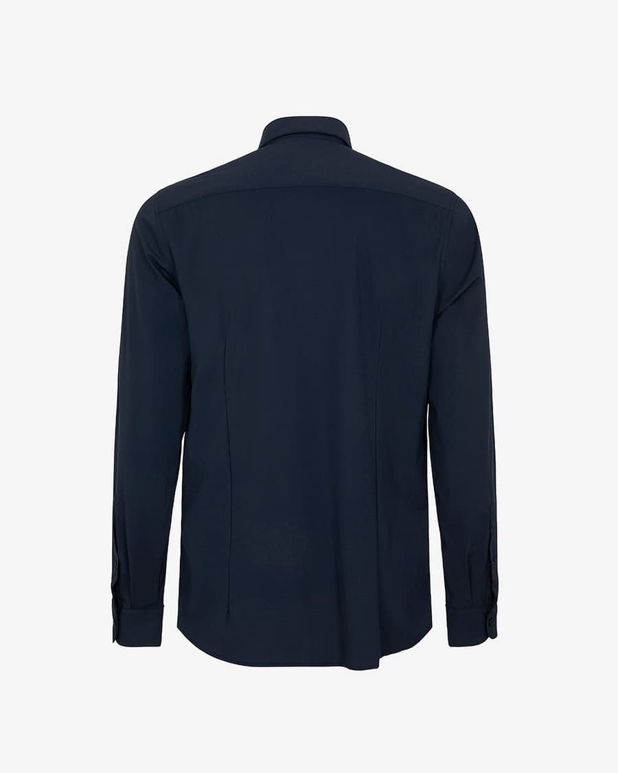 Men's Shirts MarkUp Blue