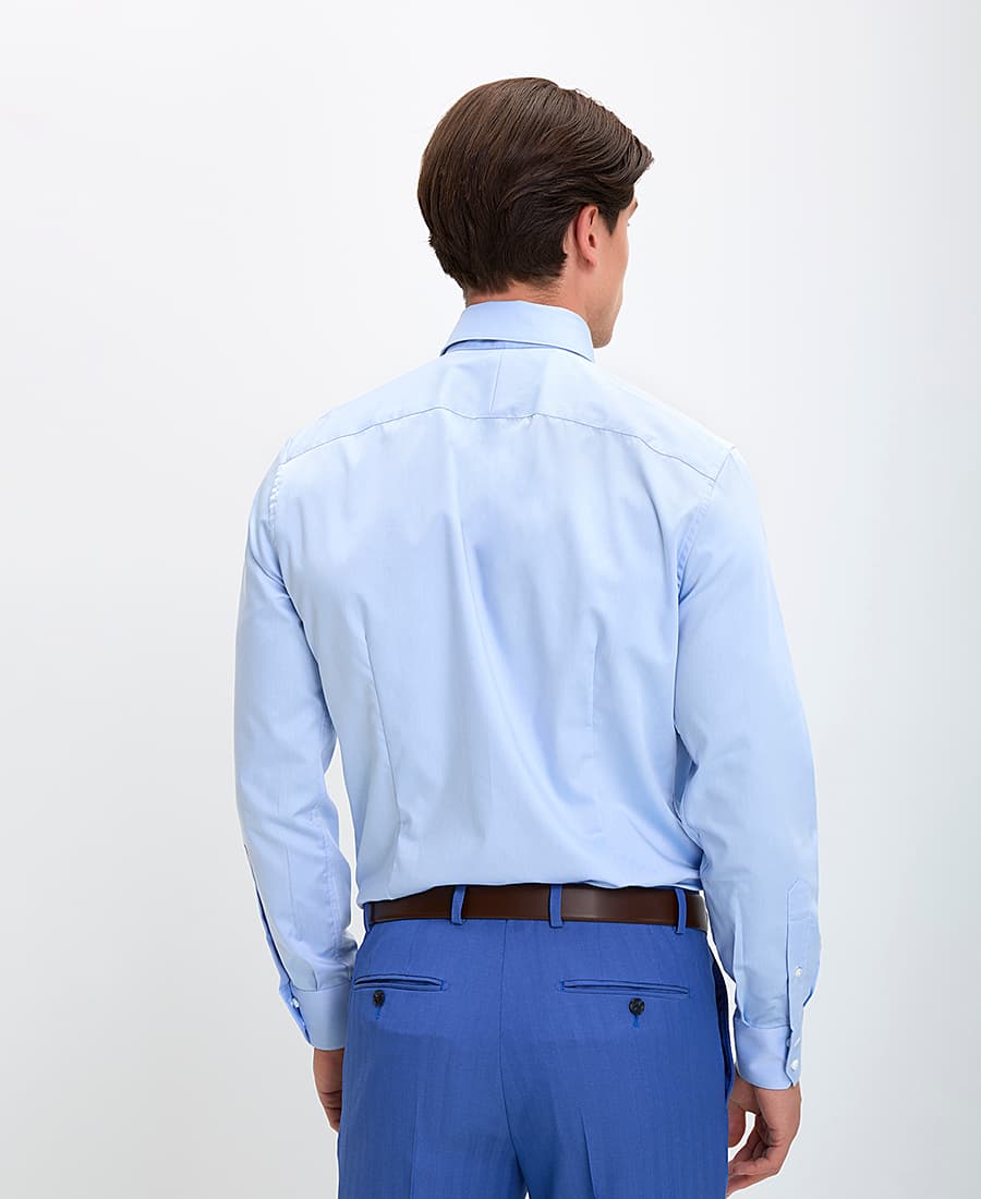 Men's Shirts HD X Vardas Blue