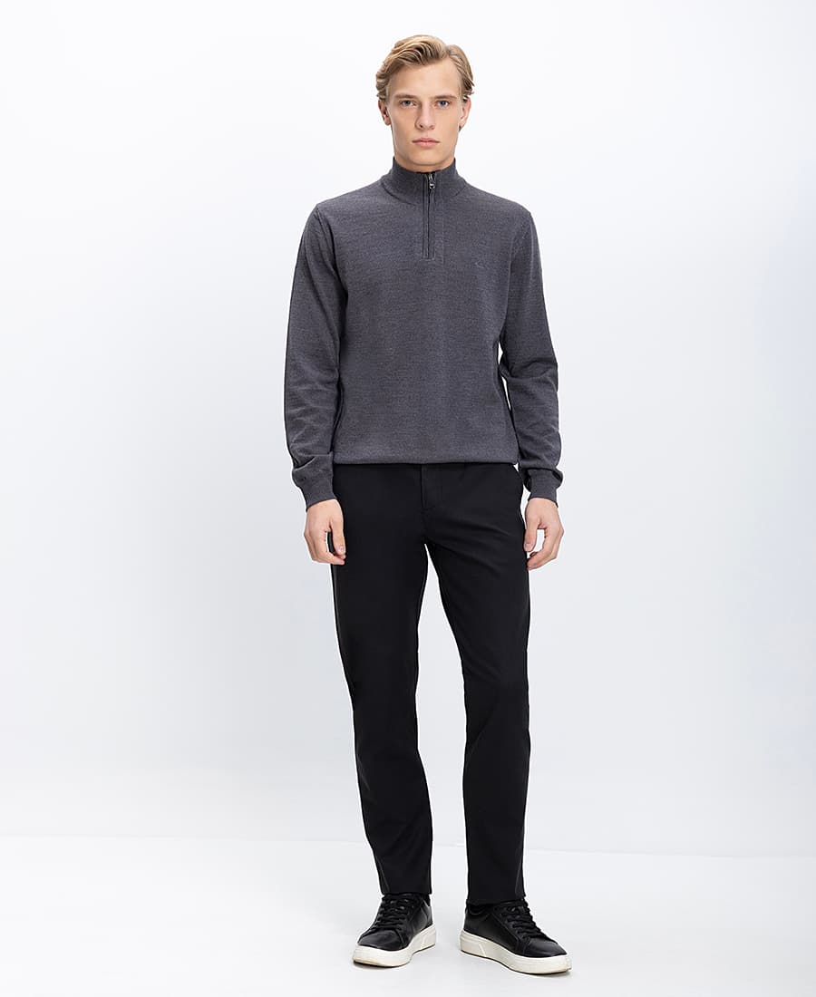 Men's Sweaters Harmont & Blaine Gray